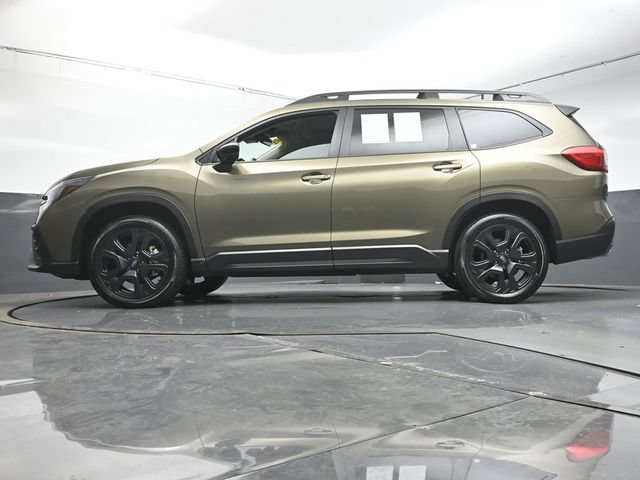Certified 2025 Subaru Ascent Onyx Edition w/ Popular Package #2 AWD/4WD image 36