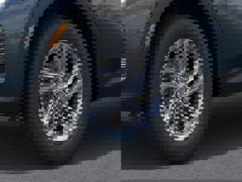 New 2026 Buick Envista Preferred image 9