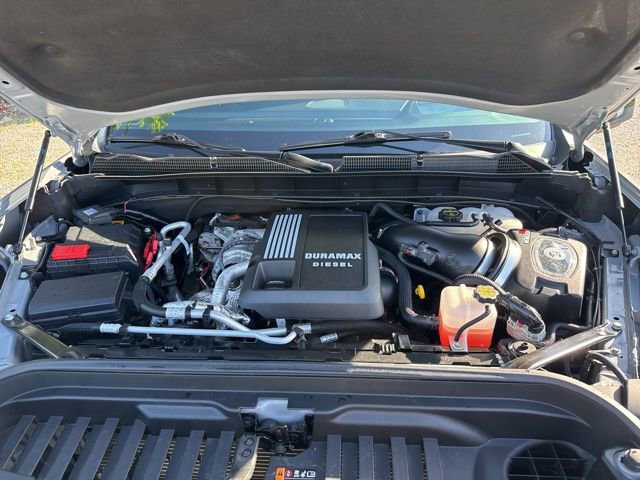 Used 2024 GMC Sierra 1500 AT4X AWD/4WD image 12