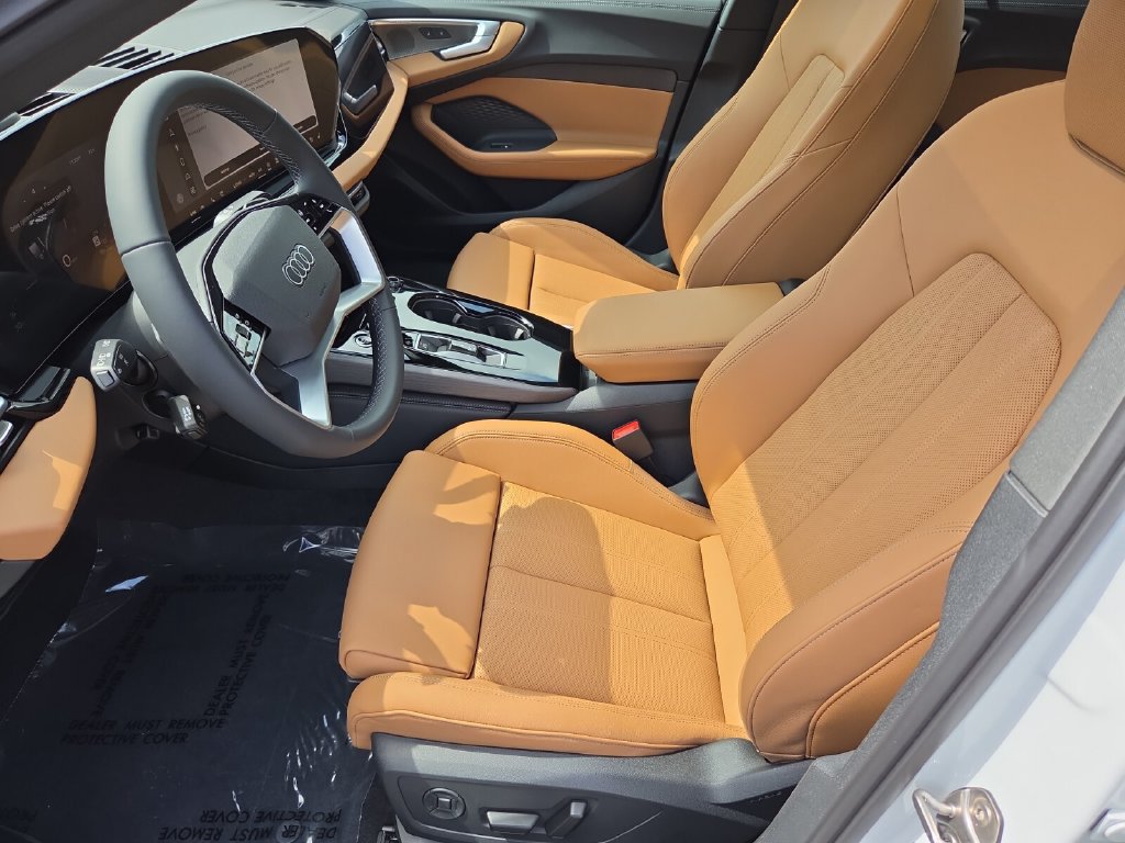 New 2026 Audi A5 Premium Plus AWD/4WD image 5