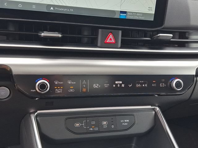 Certified 2027 Kia Carnival SX w/ Dark Edition Package FWD image 15