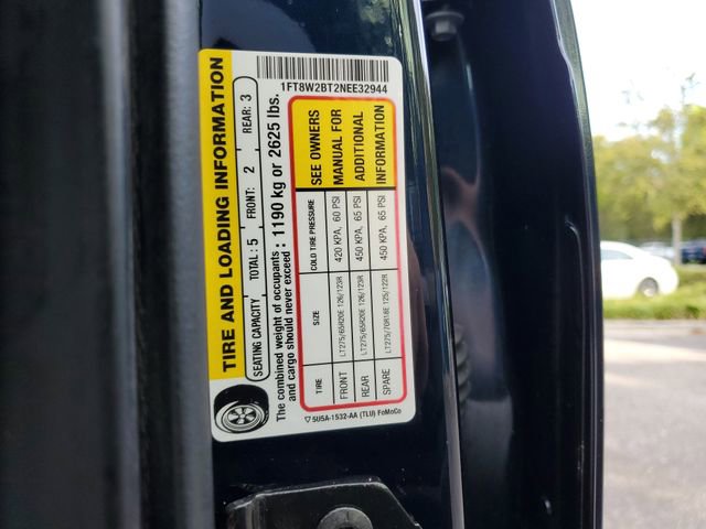 Used 2022 Ford F250 Lariat w/ Lariat Ultimate Package image 31