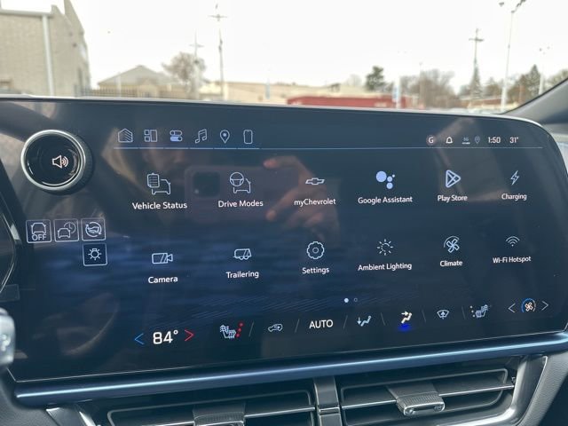 New 2026 Chevrolet Equinox EV LT image 21