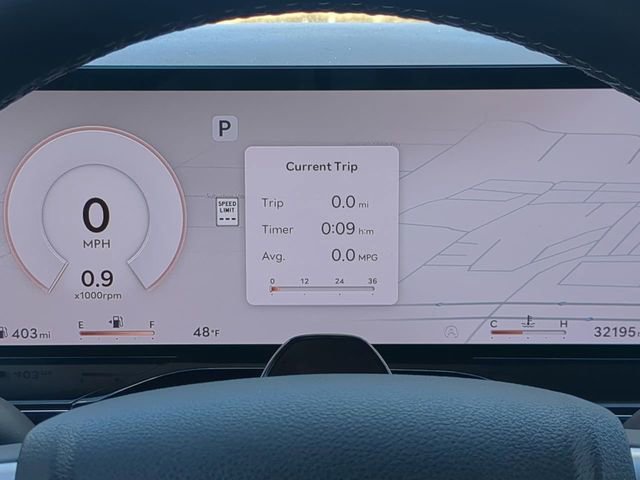 Used 2025 Genesis GV80 2.5T Standard image 26