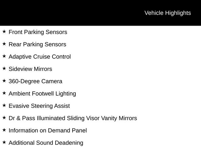 Used 2024 Ford Bronco Badlands image 3