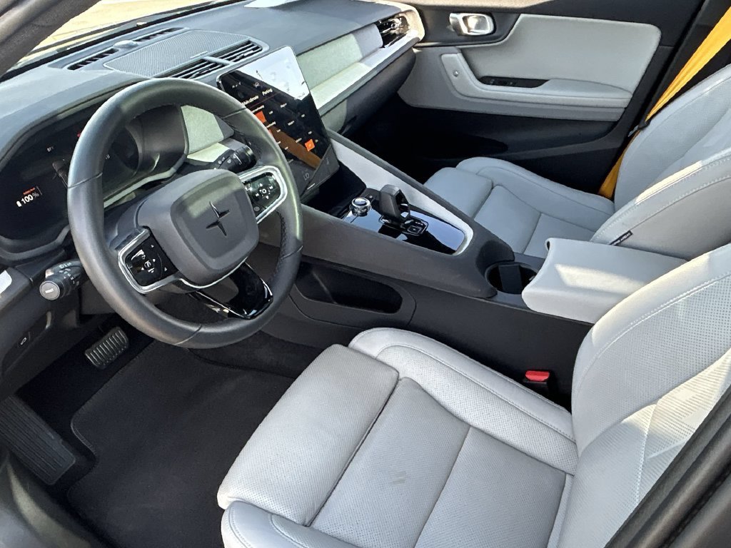 Used 2024 Polestar Polestar 2 AWD/4WD image 6