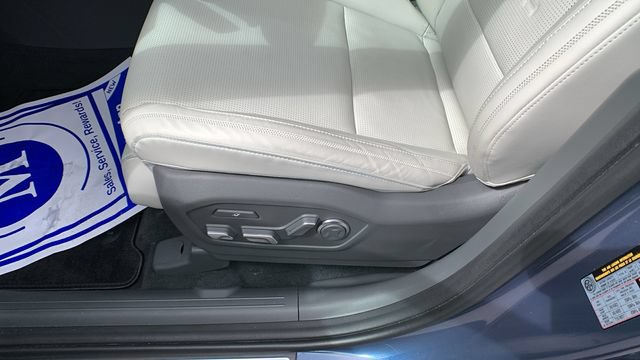 Certified 2026 Hyundai Santa Fe Calligraphy AWD/4WD image 12
