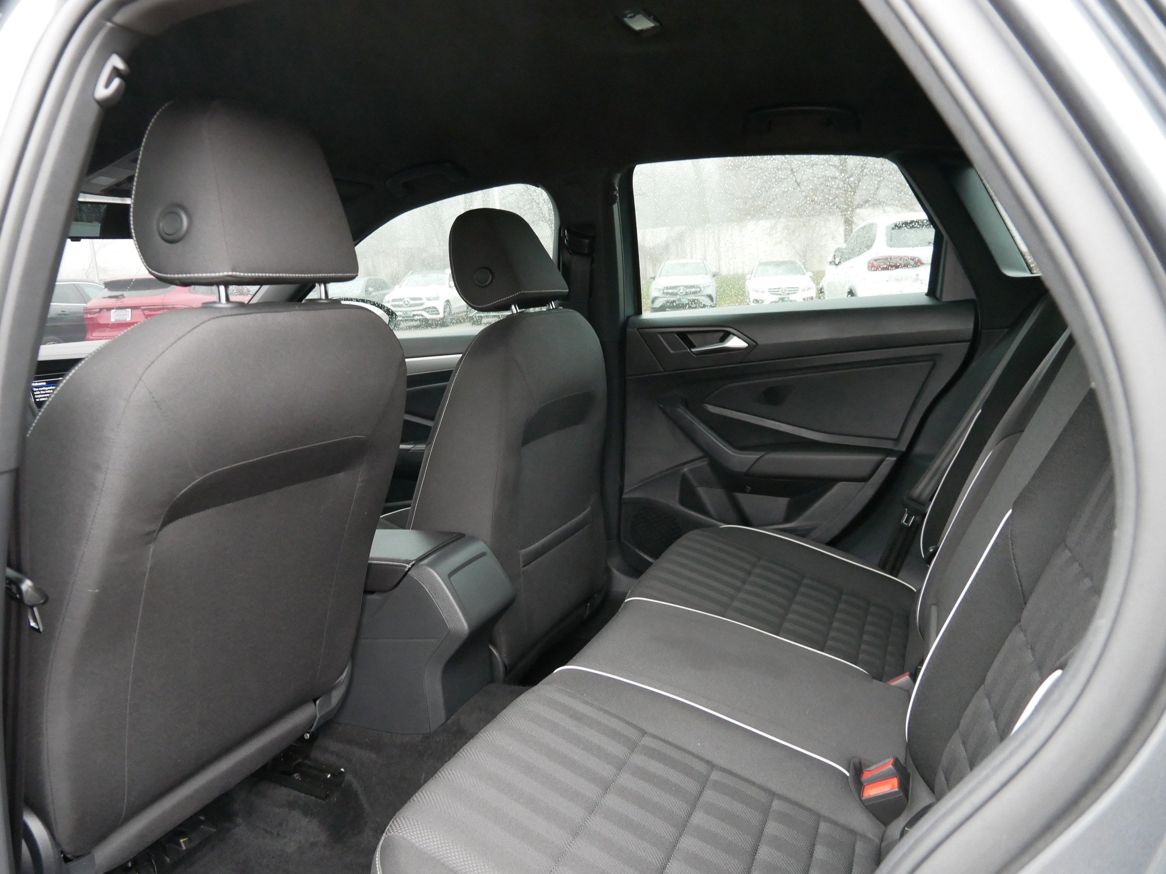 Used 2022 Volkswagen Jetta Sport image 15