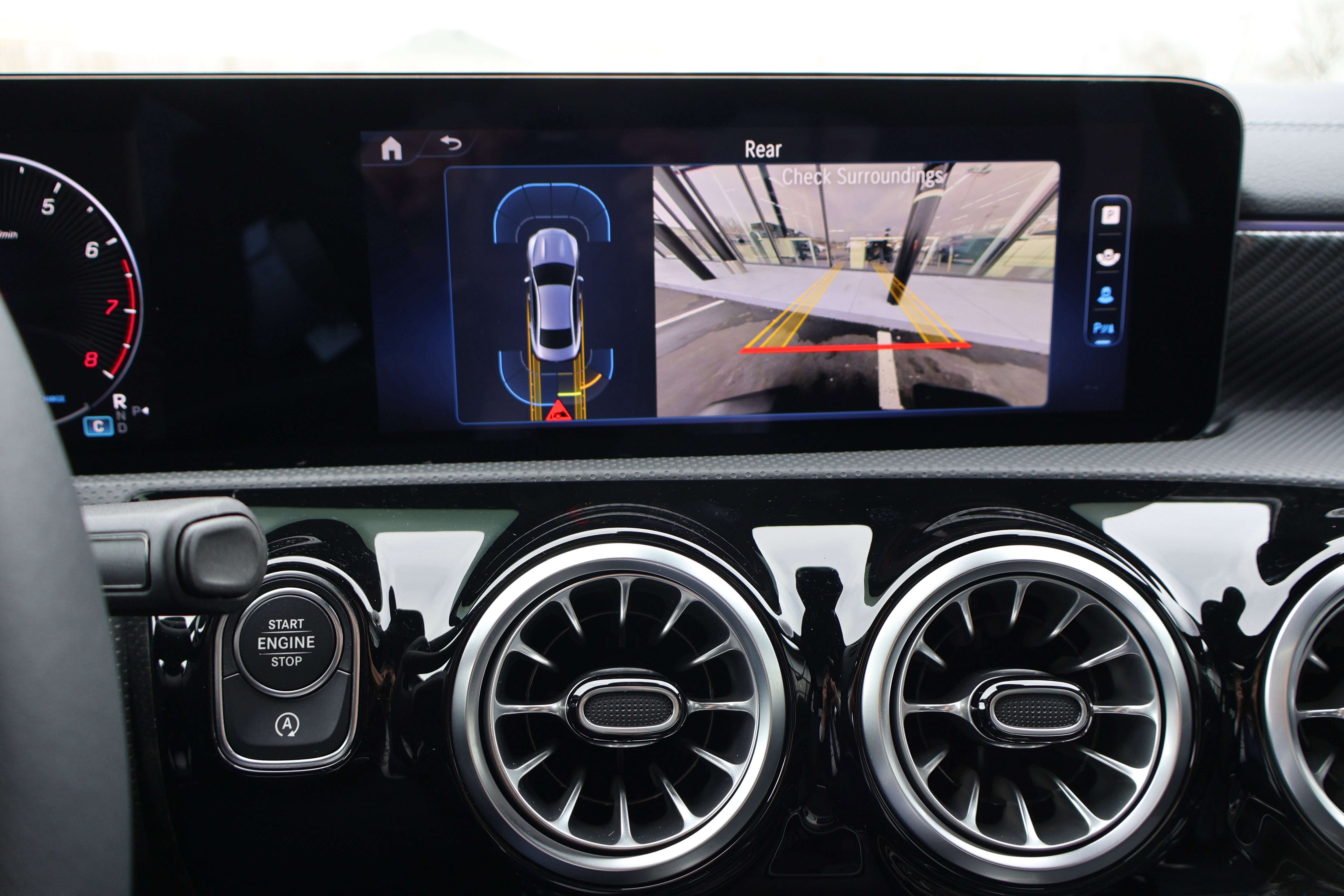 Certified 2024 Mercedes-Benz CLA 250 4MATIC image 37