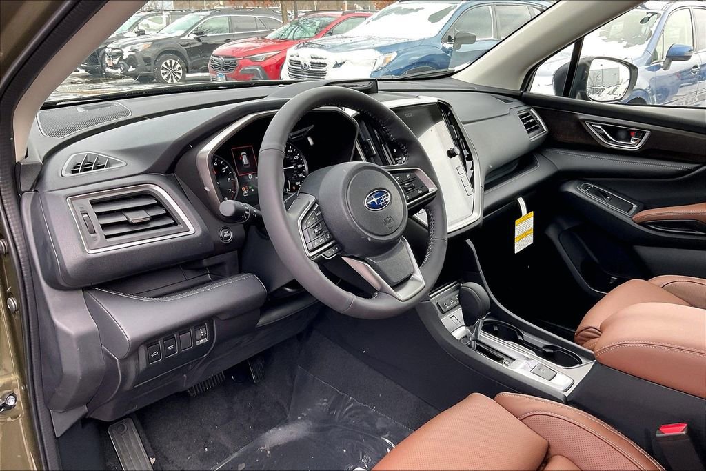 New 2026 Subaru Ascent Touring image 10