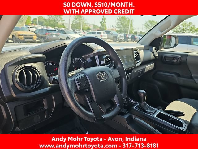 Used 2017 Toyota Tacoma SR RWD image 9