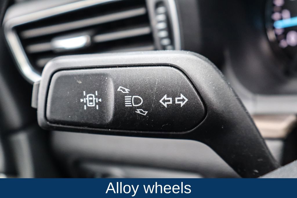 Used 2023 Ford Explorer Limited image 29