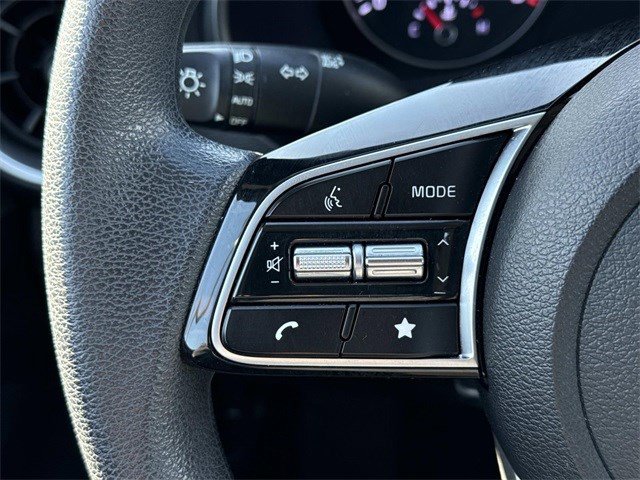 Used 2023 Kia Forte LXS image 24