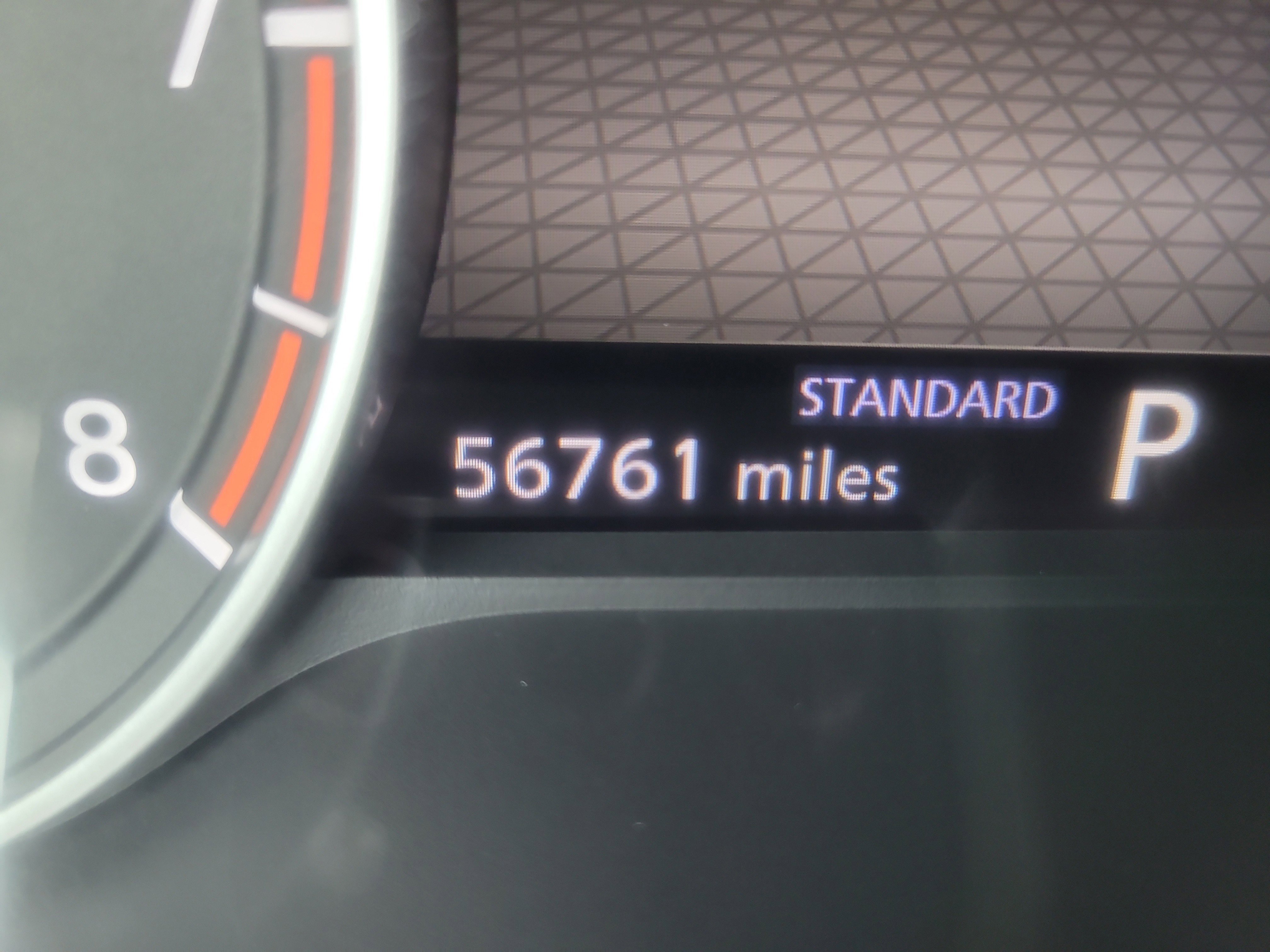 Used 2023 Nissan Rogue S image 31