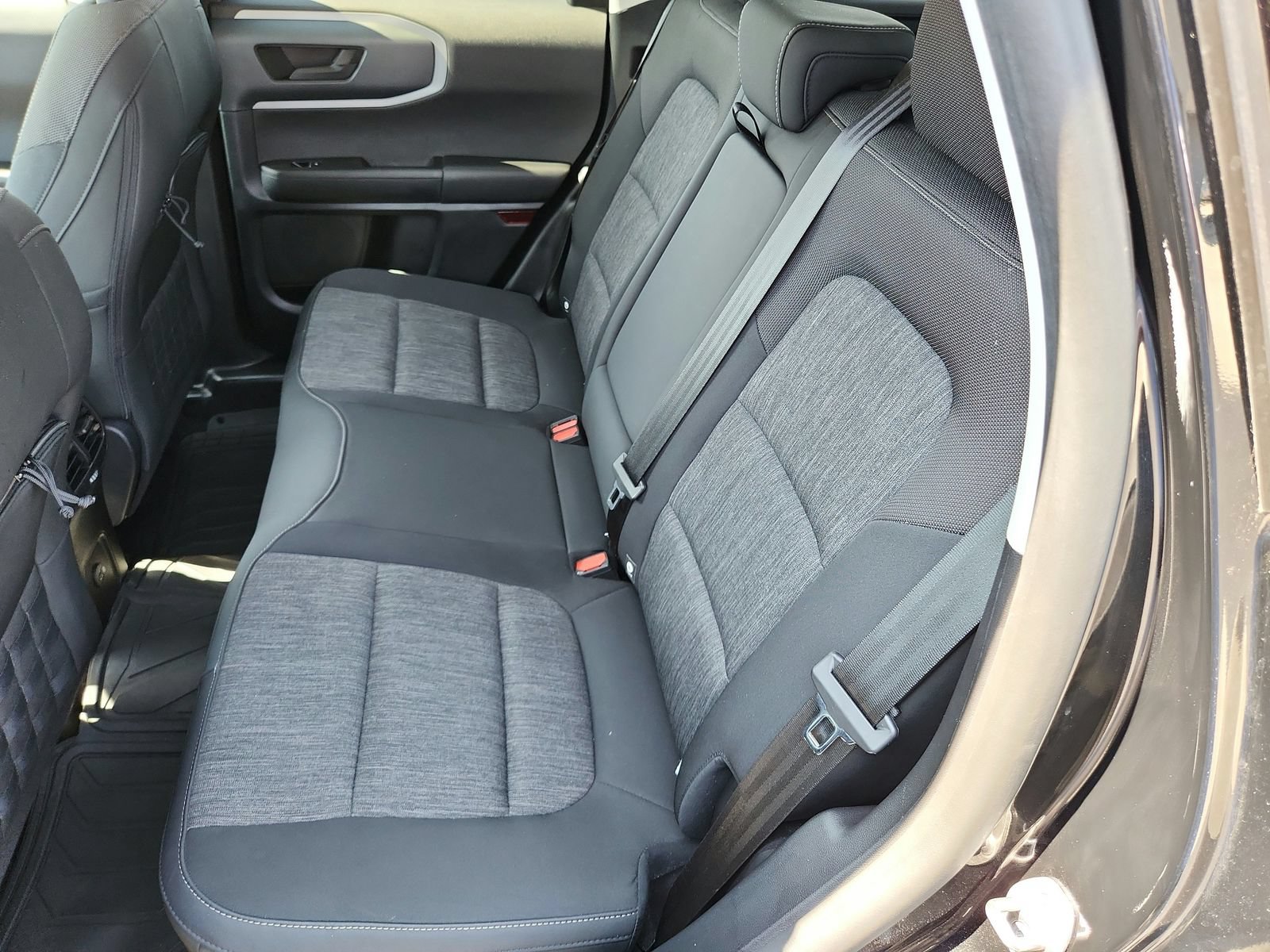 Used 2021 Ford Bronco Sport Big Bend AWD/4WD image 22