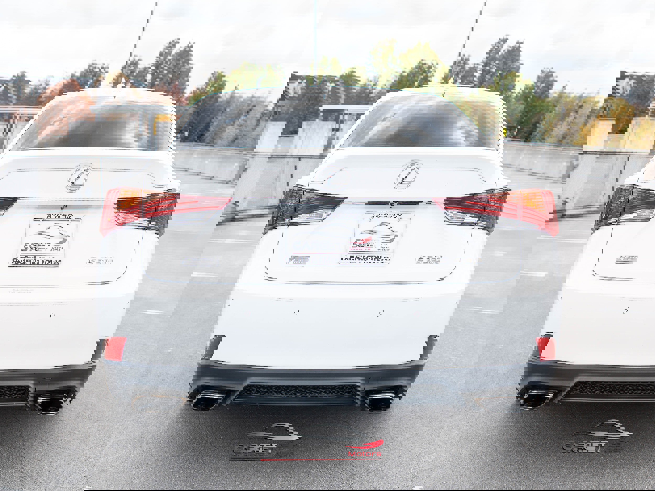 Used 2019 Lexus IS 300 w/ Navigation Package image 5