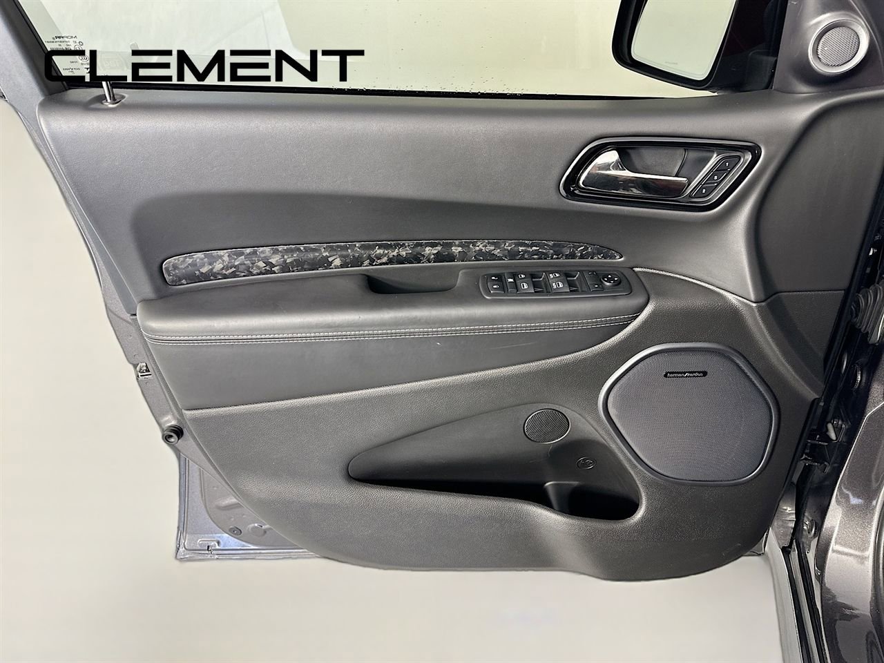 Used 2021 Dodge Durango SRT w/ SRT Interior Appearance Group image 29