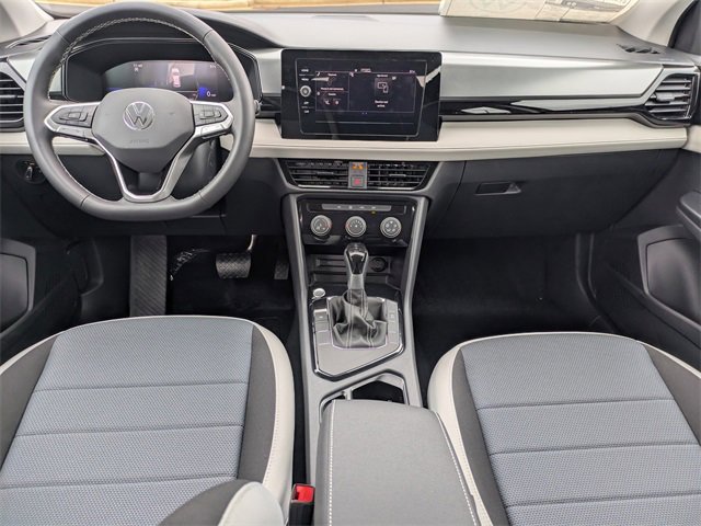 New 2026 Volkswagen Taos S image 15