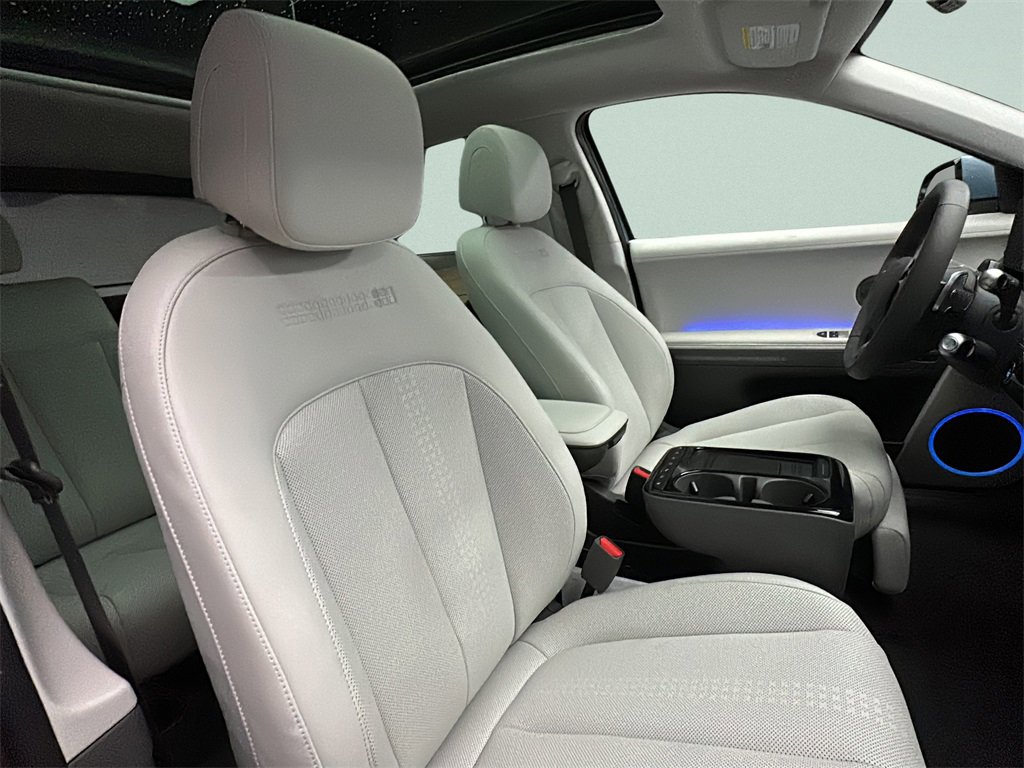 New 2026 Hyundai Ioniq 5 Limited image 15
