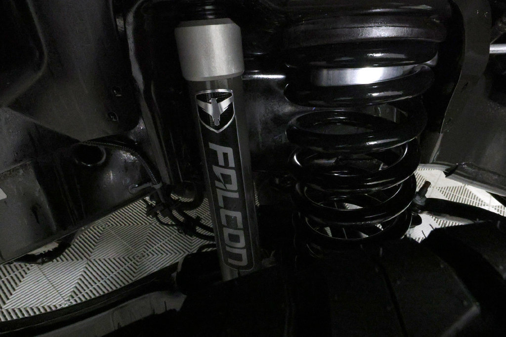 Used 2026 RAM 3500 Longhorn AWD/4WD image 61