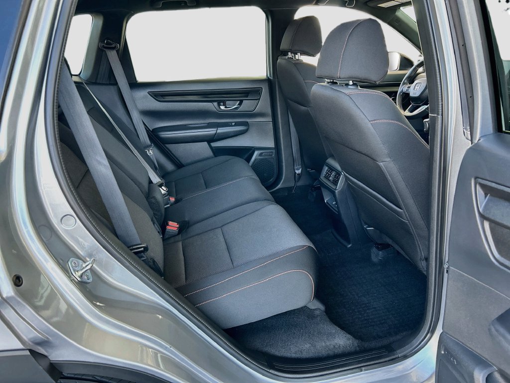 Certified 2024 Honda CR-V Sport image 28