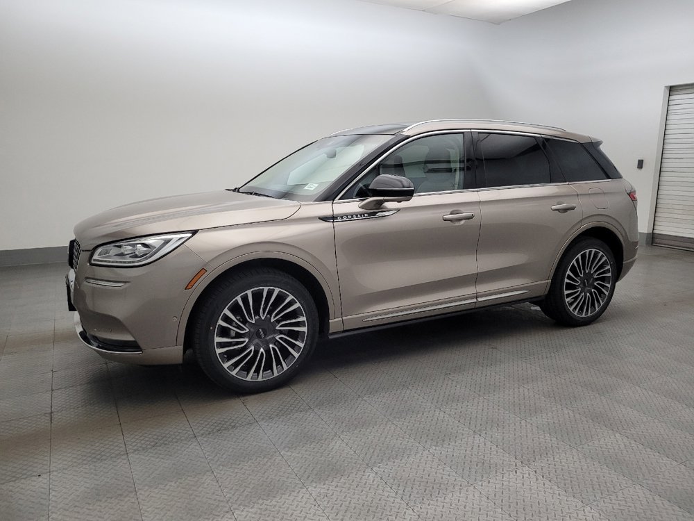 Used 2020 Lincoln Corsair Reserve w/ Equipment Group 201A AWD/4WD image 2