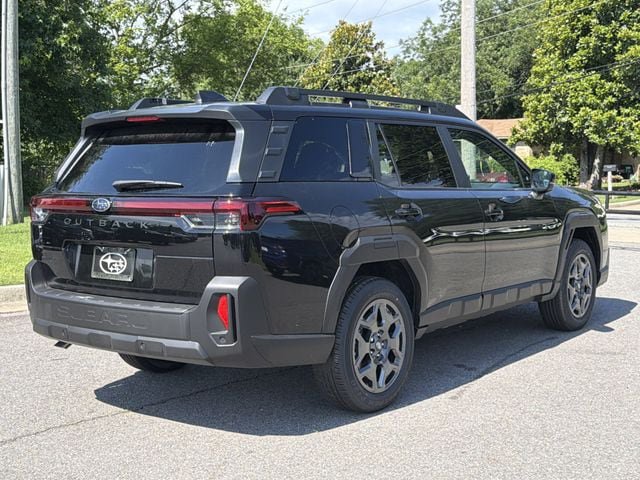 New 2026 Subaru Outback Premium AWD/4WD image 3