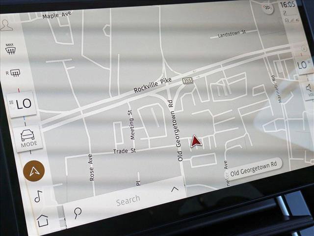 New 2026 Land Rover Range Rover Evoque S image 14