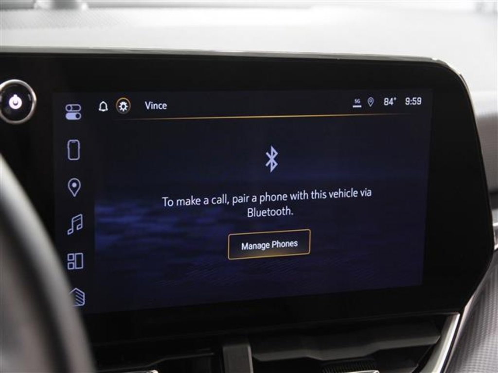 Certified 2025 Chevrolet Equinox LT w/ Safety and Technology Package image 11