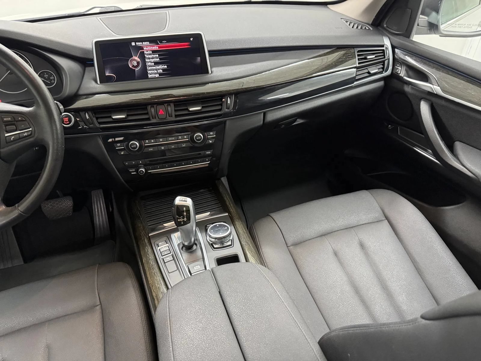 Used 2014 BMW X5 sDrive35i RWD image 9