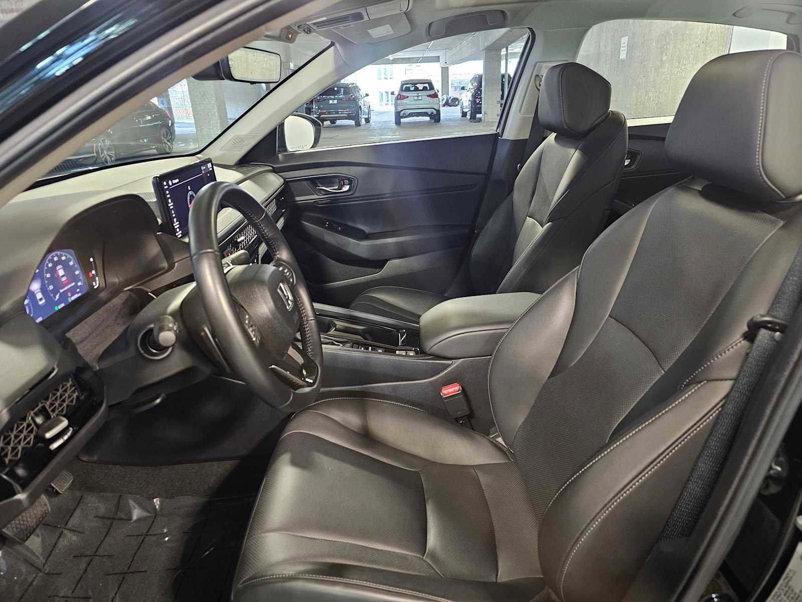 Used 2024 Honda Accord EX-L image 29