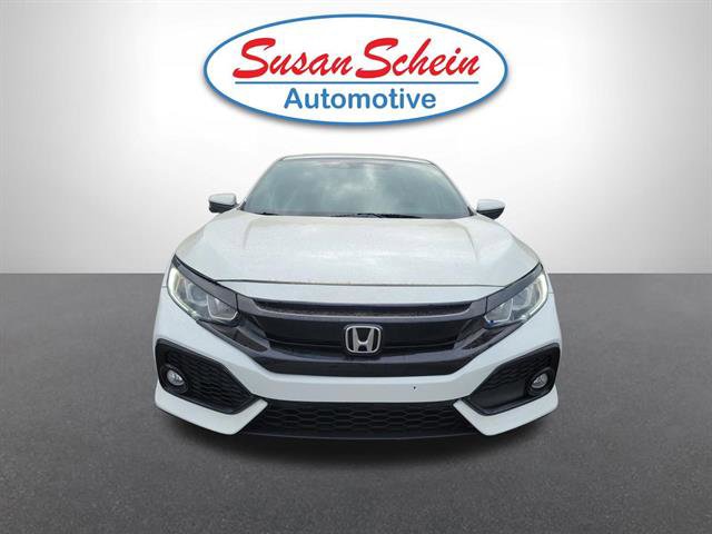 Used 2019 Honda Civic EX image 20
