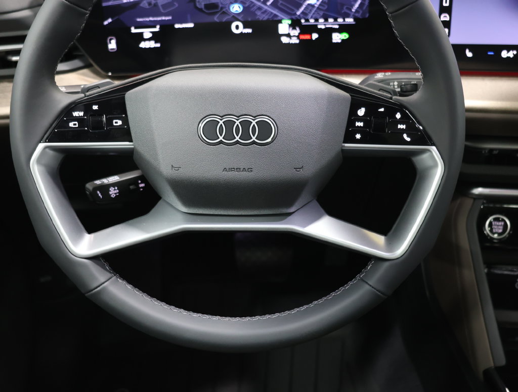 New 2026 Audi Q5 Premium Plus AWD/4WD image 17