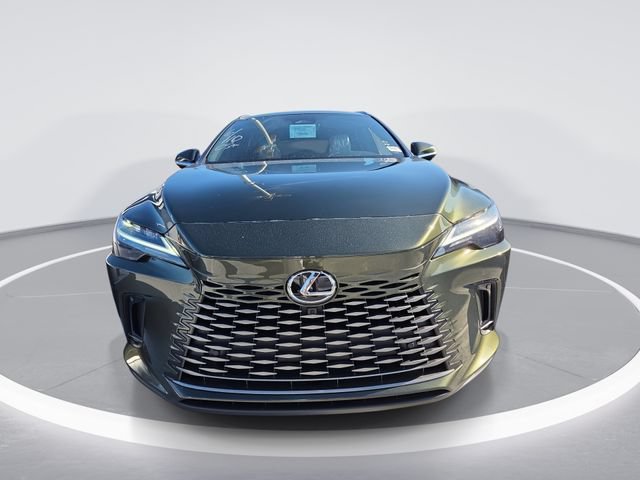 New 2026 Lexus RX 350 Premium Plus FWD image 3