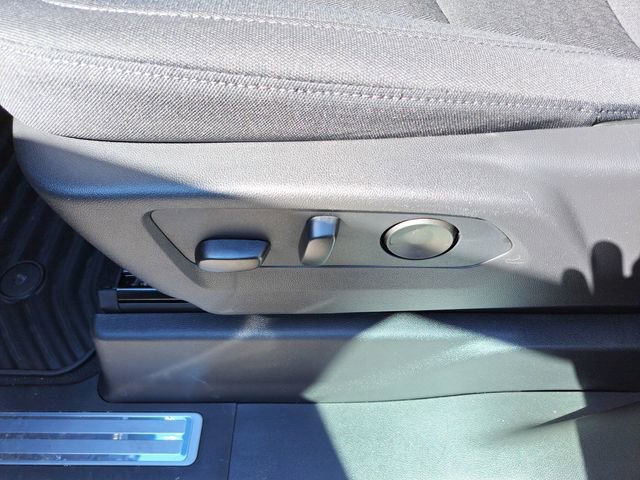 New 2026 GMC Sierra 1500 Elevation image 16