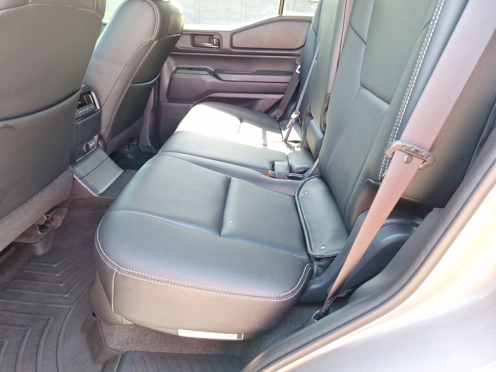 Used 2025 Toyota Land Cruiser 1958 AWD/4WD image 29
