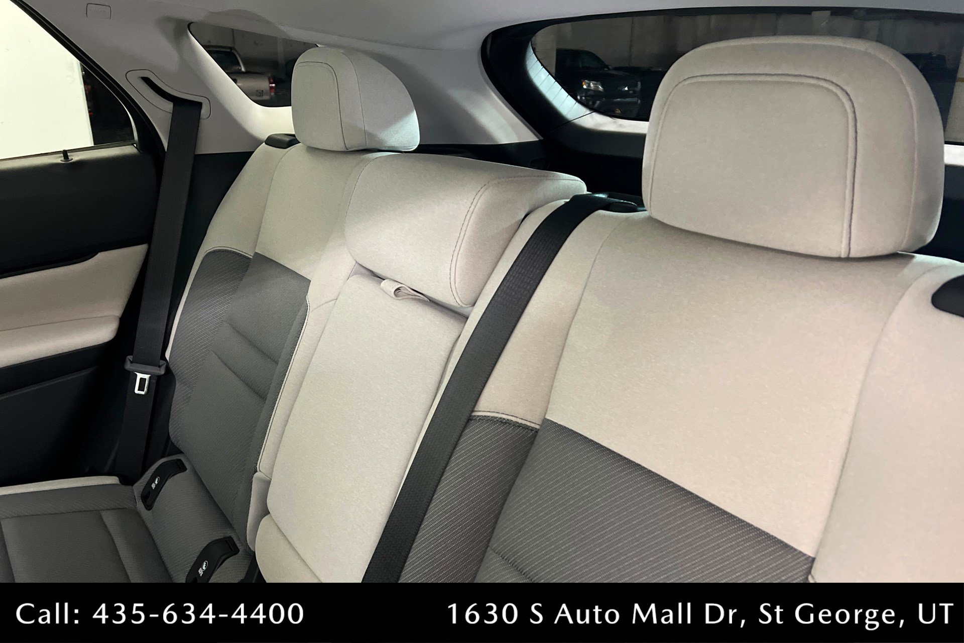 New 2026 Honda Prologue EX image 20