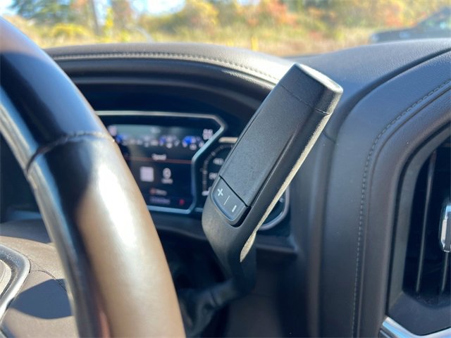 Used 2022 GMC Sierra 2500 Denali image 16