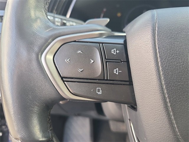 Used 2023 Lexus RX 350 FWD w/ Accessory Package (Z1) image 30