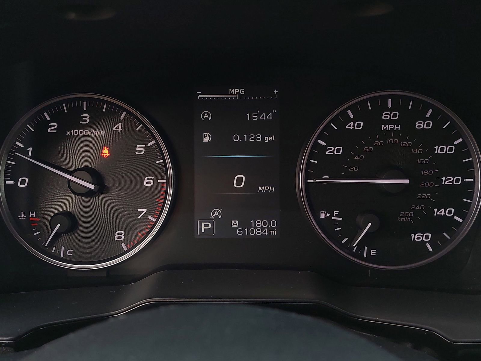 Used 2022 Subaru Outback Premium image 18