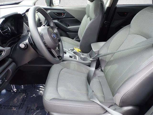 Certified 2024 Subaru Crosstrek 2.0i Premium AWD/4WD image 11