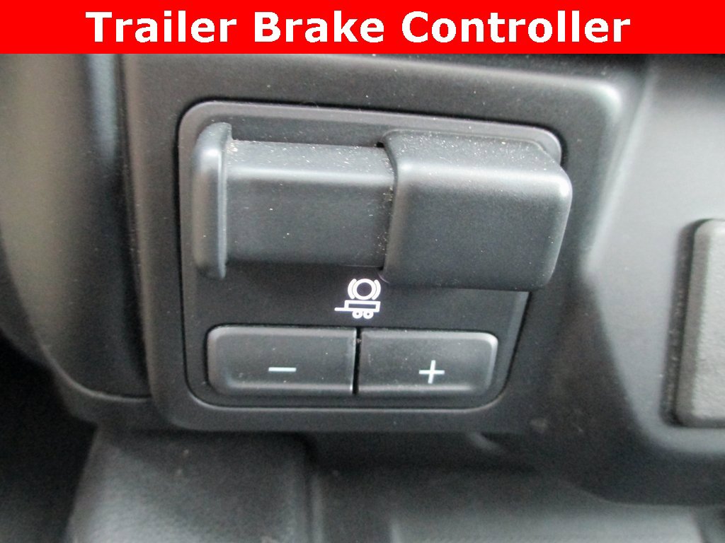 Used 2021 GMC Sierra 1500 Denali image 18