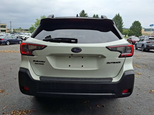 Used 2023 Subaru Outback Onyx Edition AWD/4WD image 7
