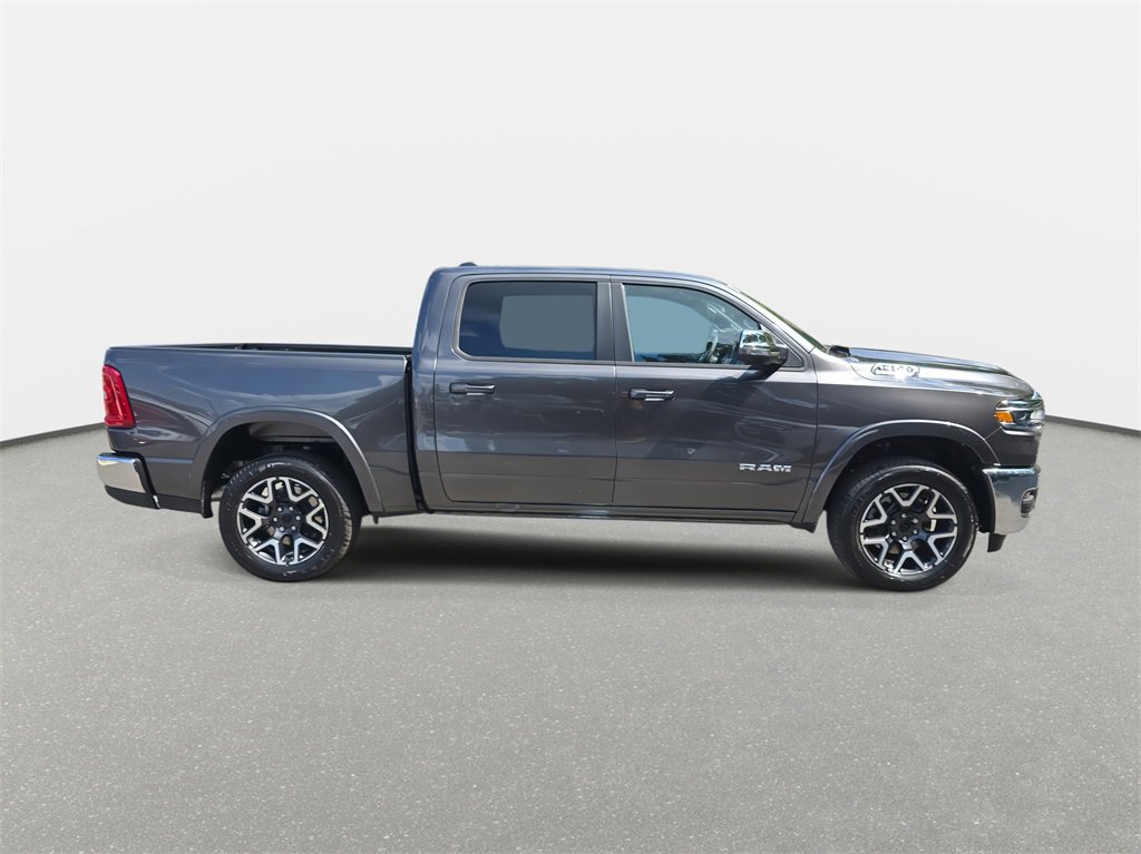 New 2026 RAM 1500 Laramie image 4