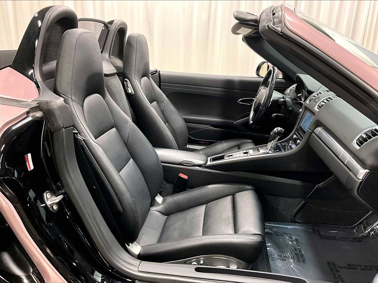 Used 2013 Porsche Boxster S image 26