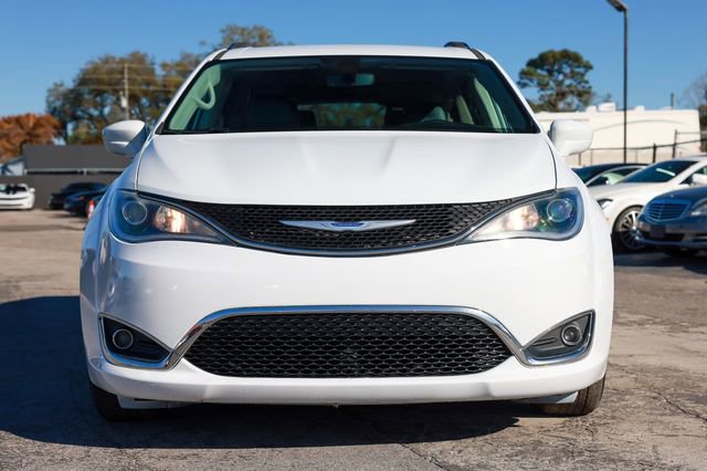 Used 2020 Chrysler Pacifica Touring-L Plus image 22