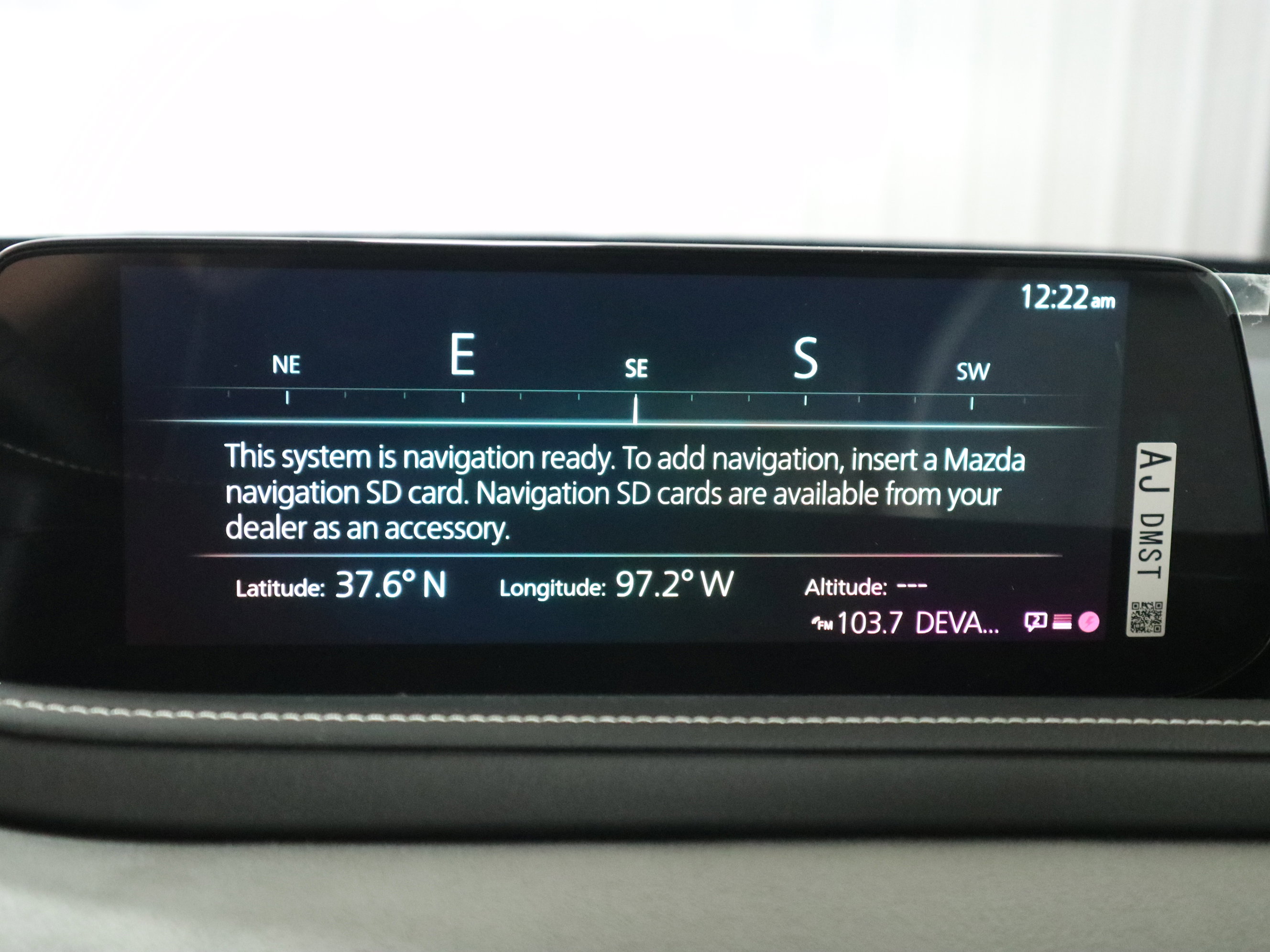 New 2026 MAZDA CX-30 AWD 2.5 S image 21