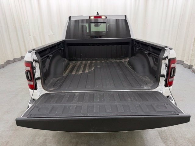 Used 2023 RAM 1500 Laramie AWD/4WD image 8