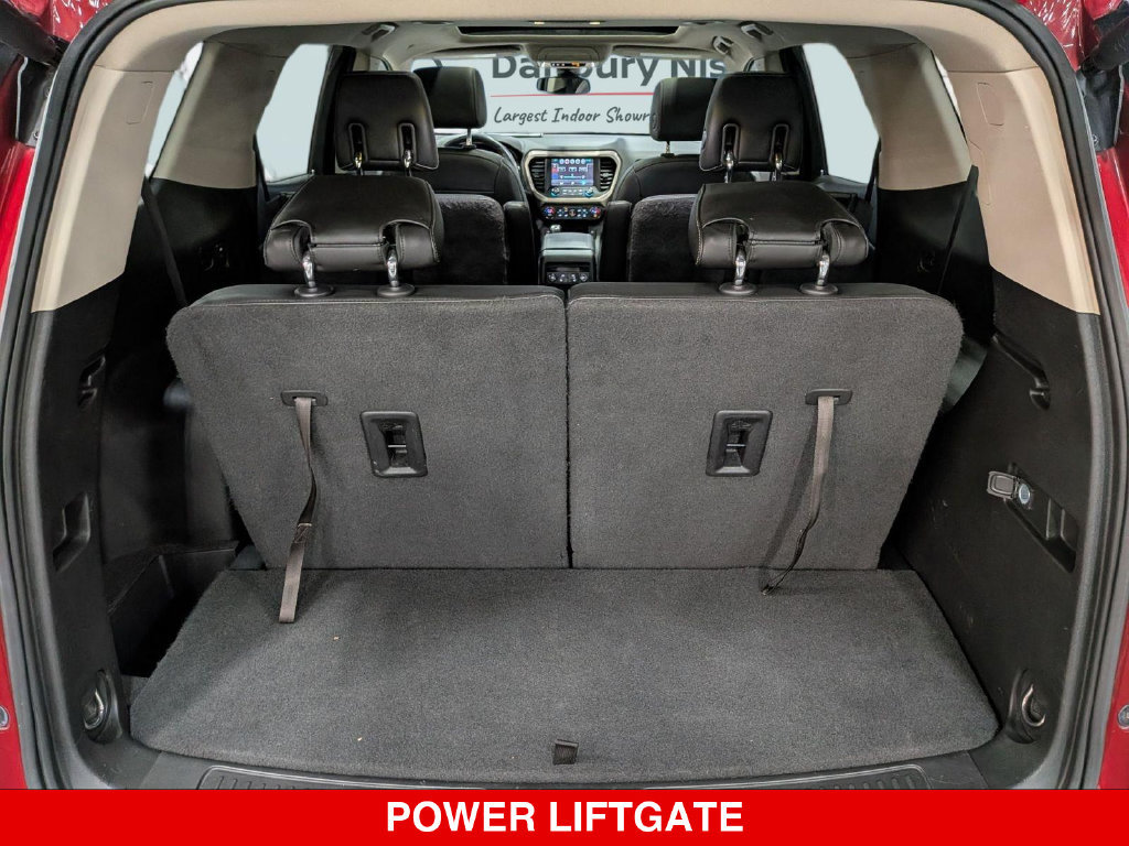 Used 2019 GMC Acadia Denali AWD/4WD image 33