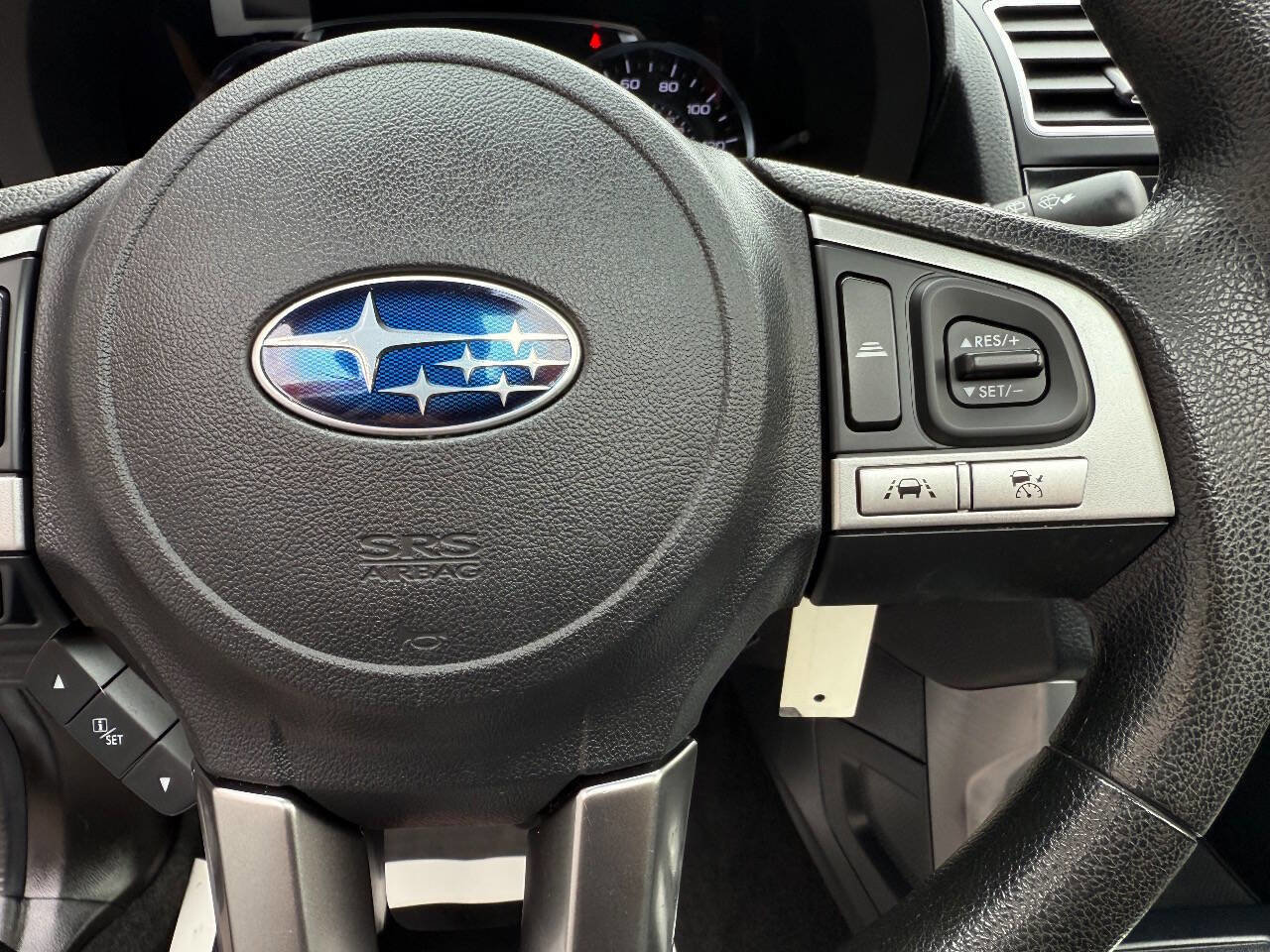 Used 2018 Subaru Forester 2.5i Premium image 21